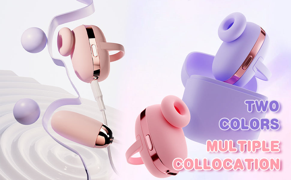 Moonlight treasure box ladies multi-frequency massage instrument stick hammer small decompression toys