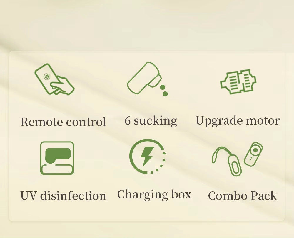 Suitcase/cactus vibration massager
