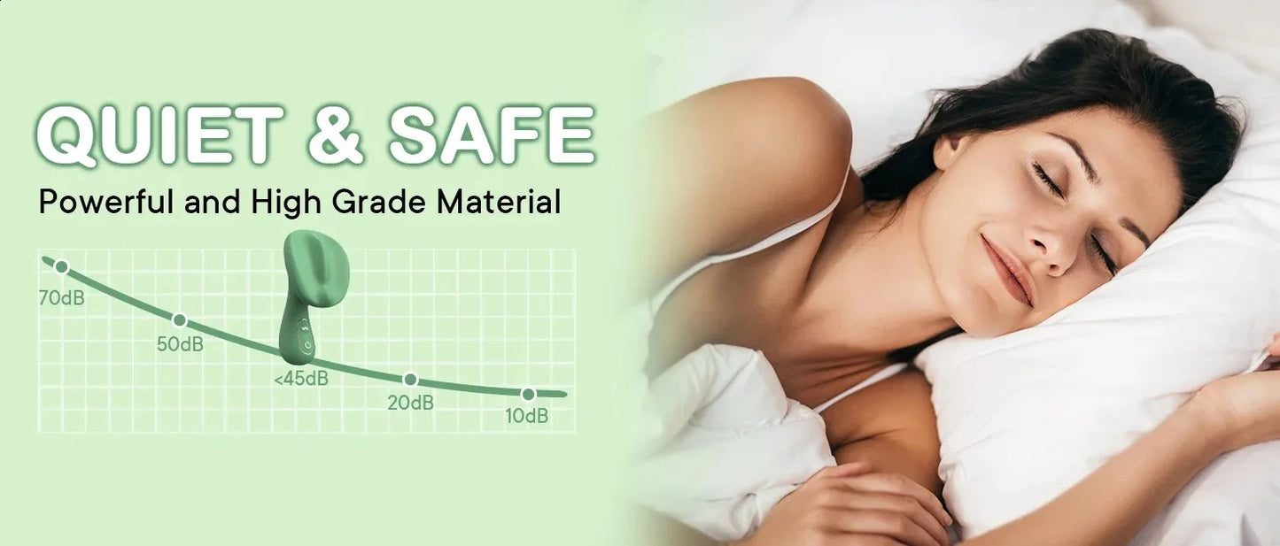 Color - Varied Silicone Body Massagers - Ergonomic & Button - controlled