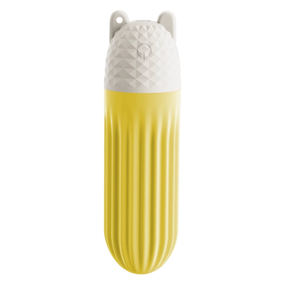 Safe Silicone Vibration Massagers - Multiple Colors & Modes