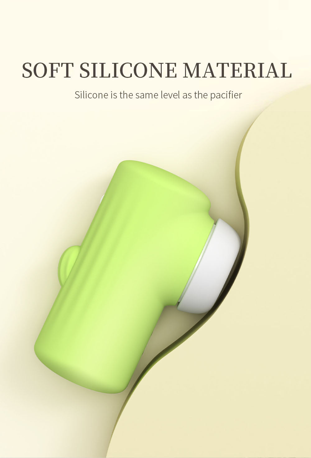 Suitcase/cactus vibration massager