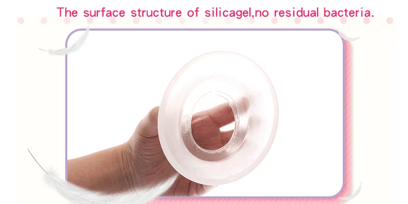 Adorable Bunny - shaped Silicone Body Massager