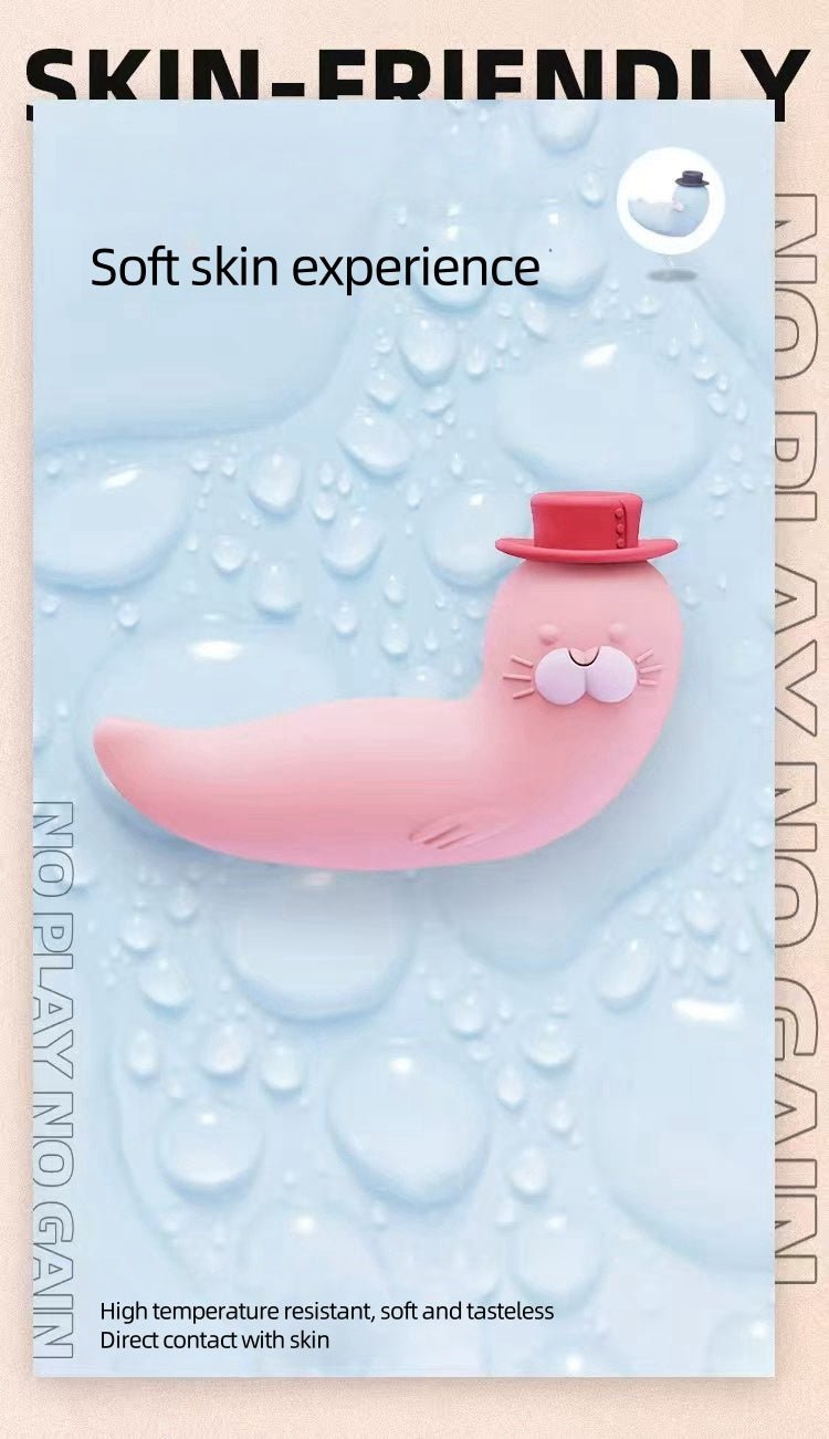 Sea dog Vibrator massager