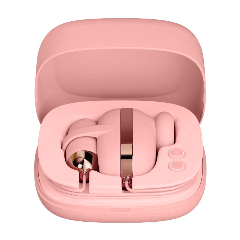 Moonlight treasure box ladies multi-frequency massage instrument stick hammer small decompression toys
