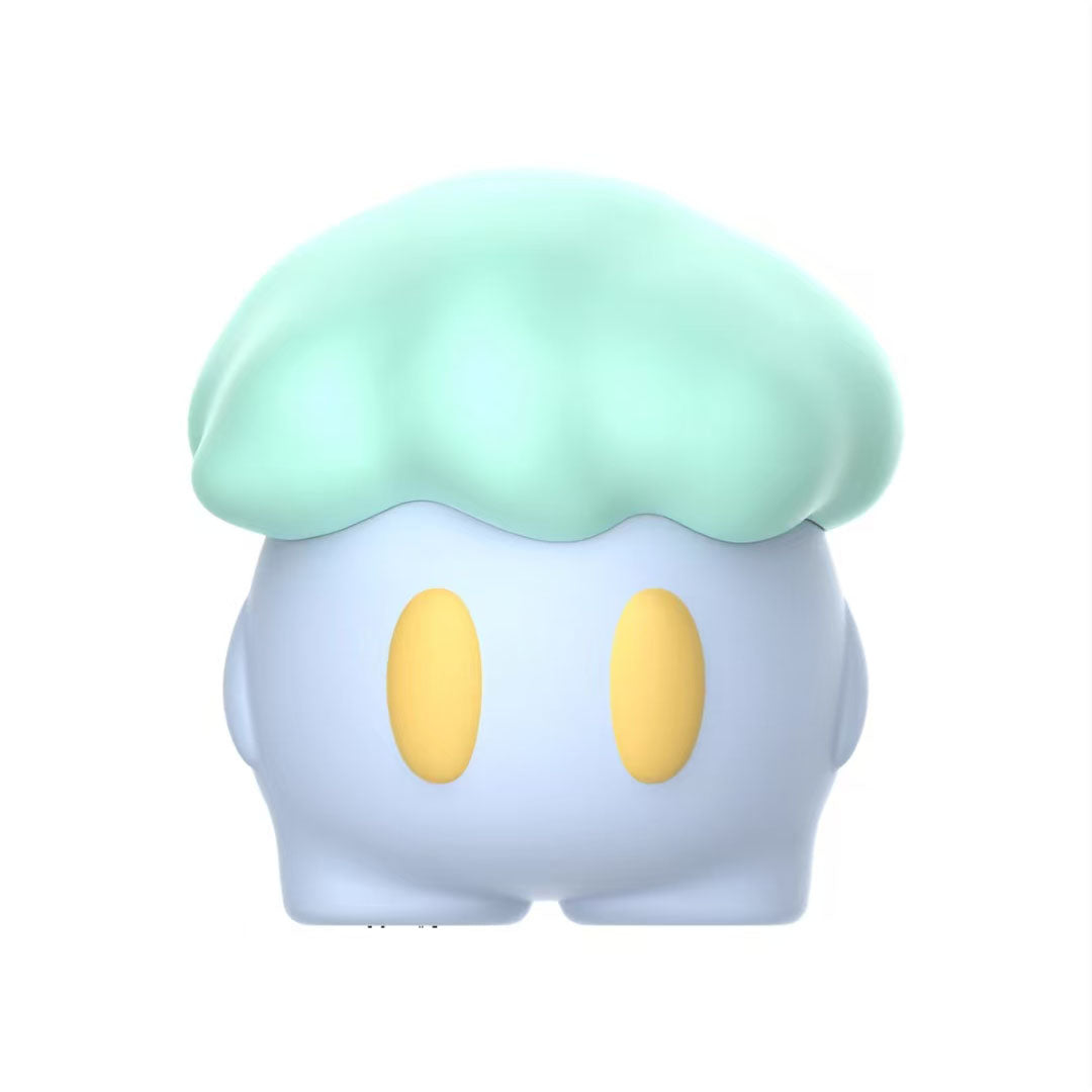 Sewant mushrooms Strong vibration massager