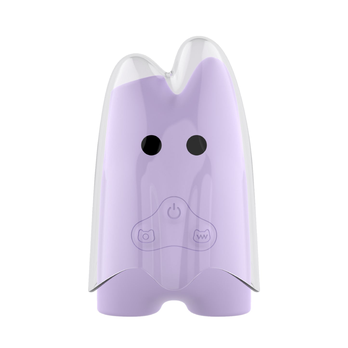 Ghost toys to make your partner more joyful toys