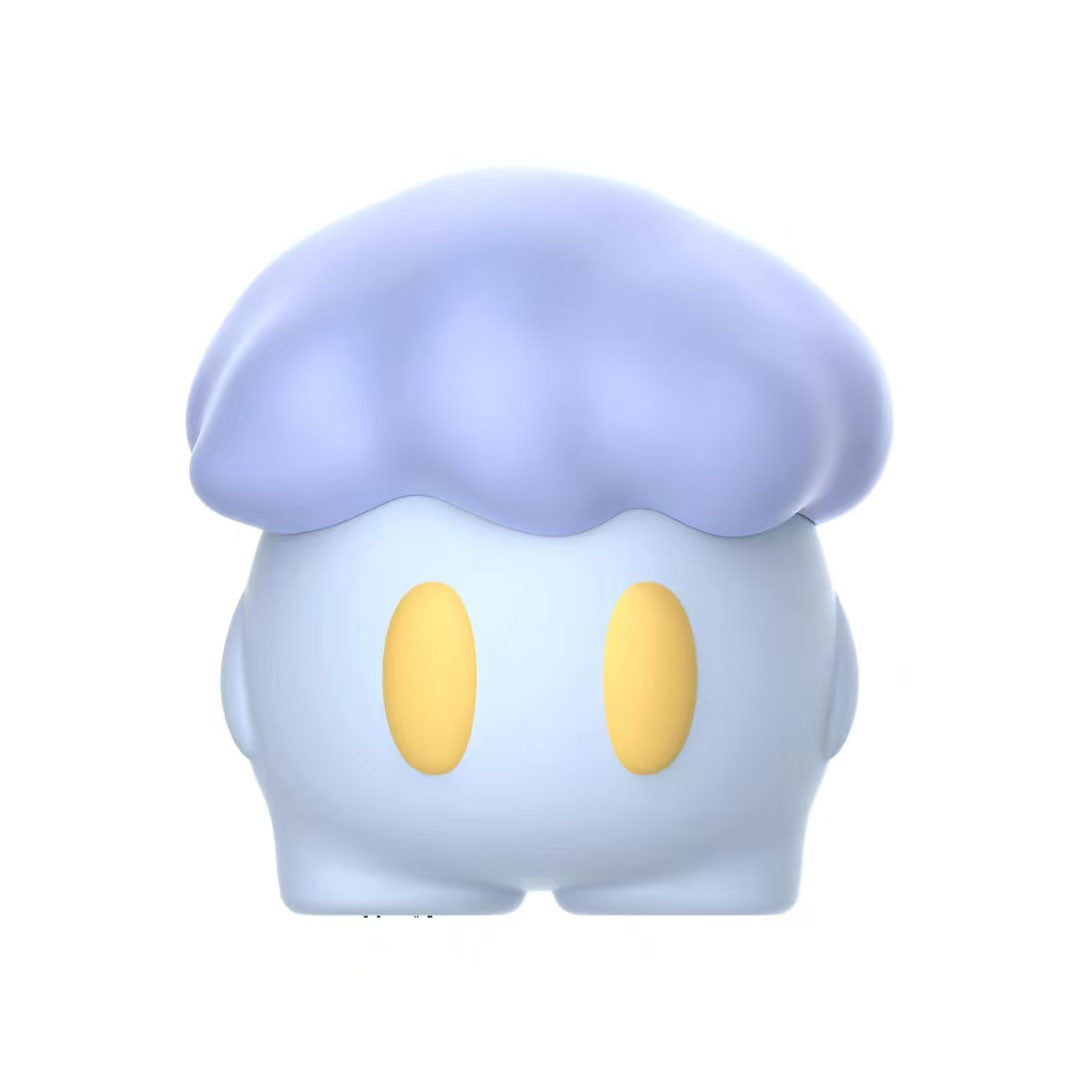 Sewant mushrooms Strong vibration massager