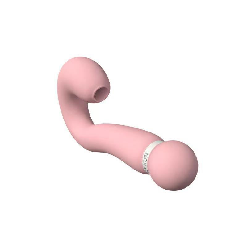 Question mark vibrating massager vibrating toys