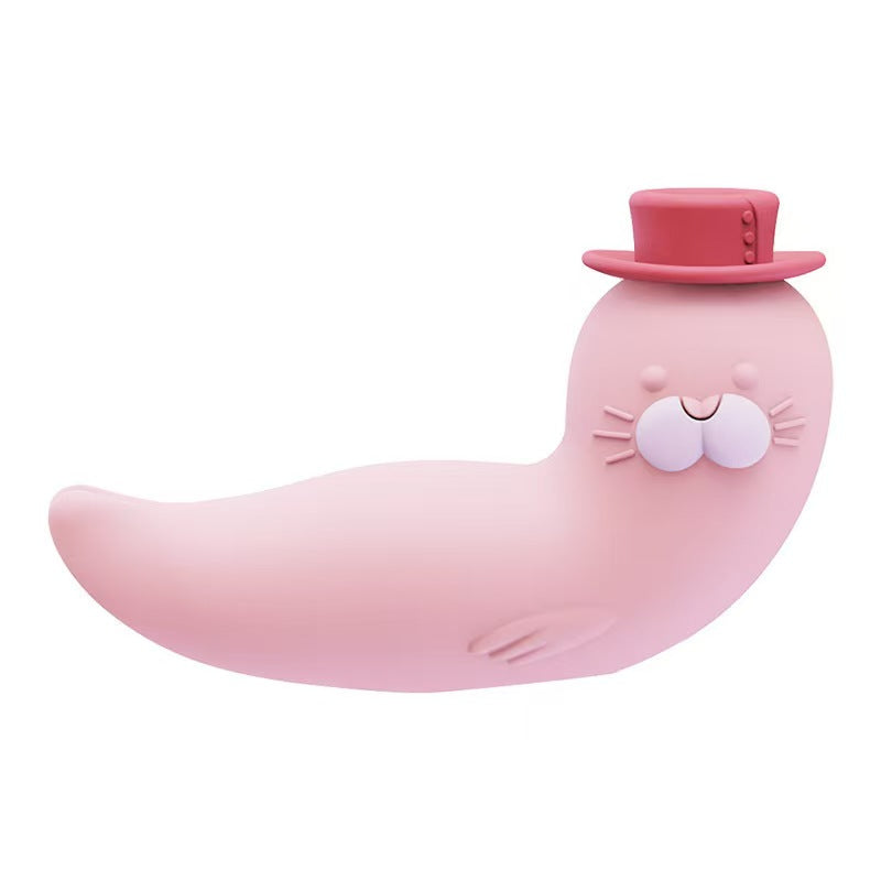 Sea dog Vibrator massager