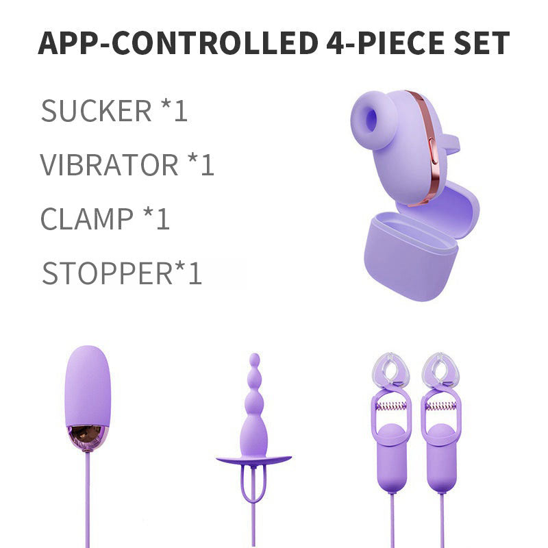 Moonlight treasure box ladies multi-frequency massage instrument stick hammer small decompression toys
