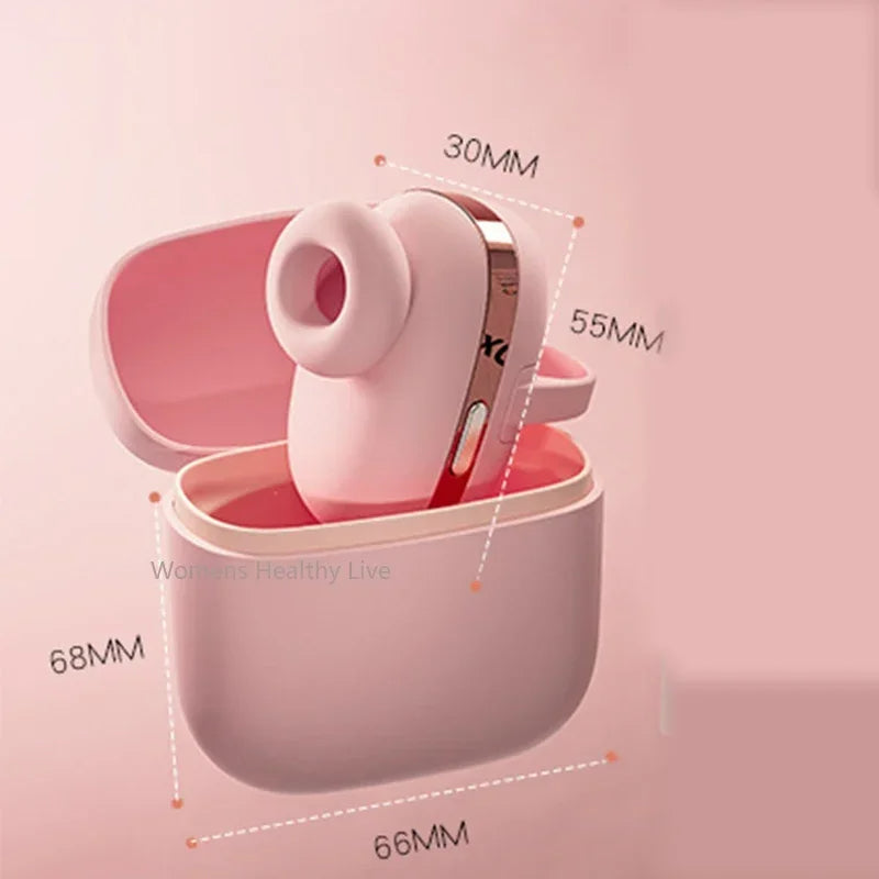 Moonlight treasure box ladies multi-frequency massage instrument stick hammer small decompression toys