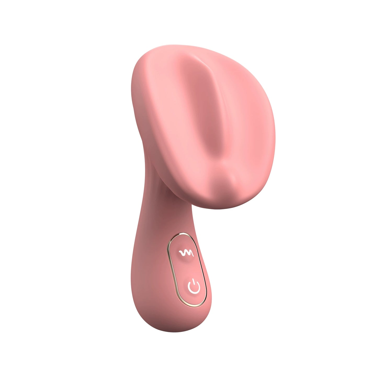 Color - Varied Silicone Body Massagers - Ergonomic & Button - controlled