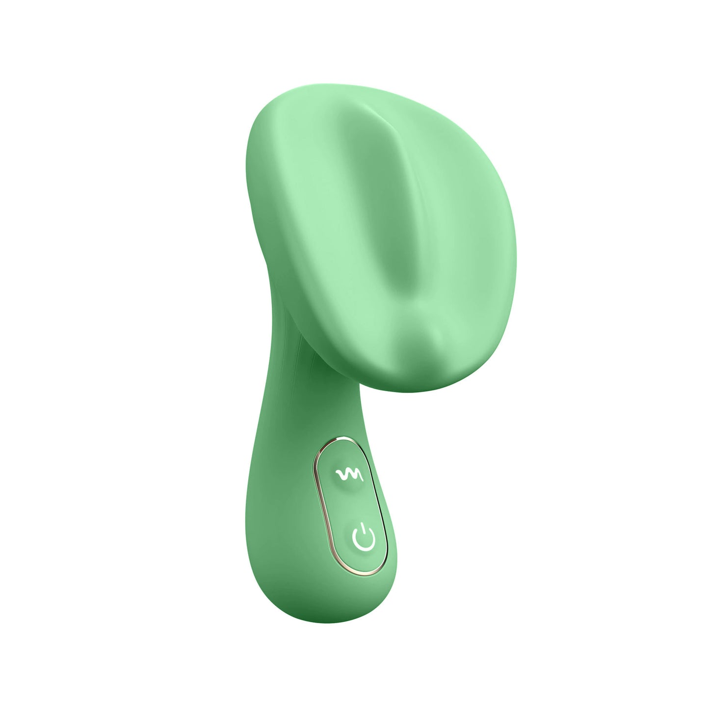 Color - Varied Silicone Body Massagers - Ergonomic & Button - controlled