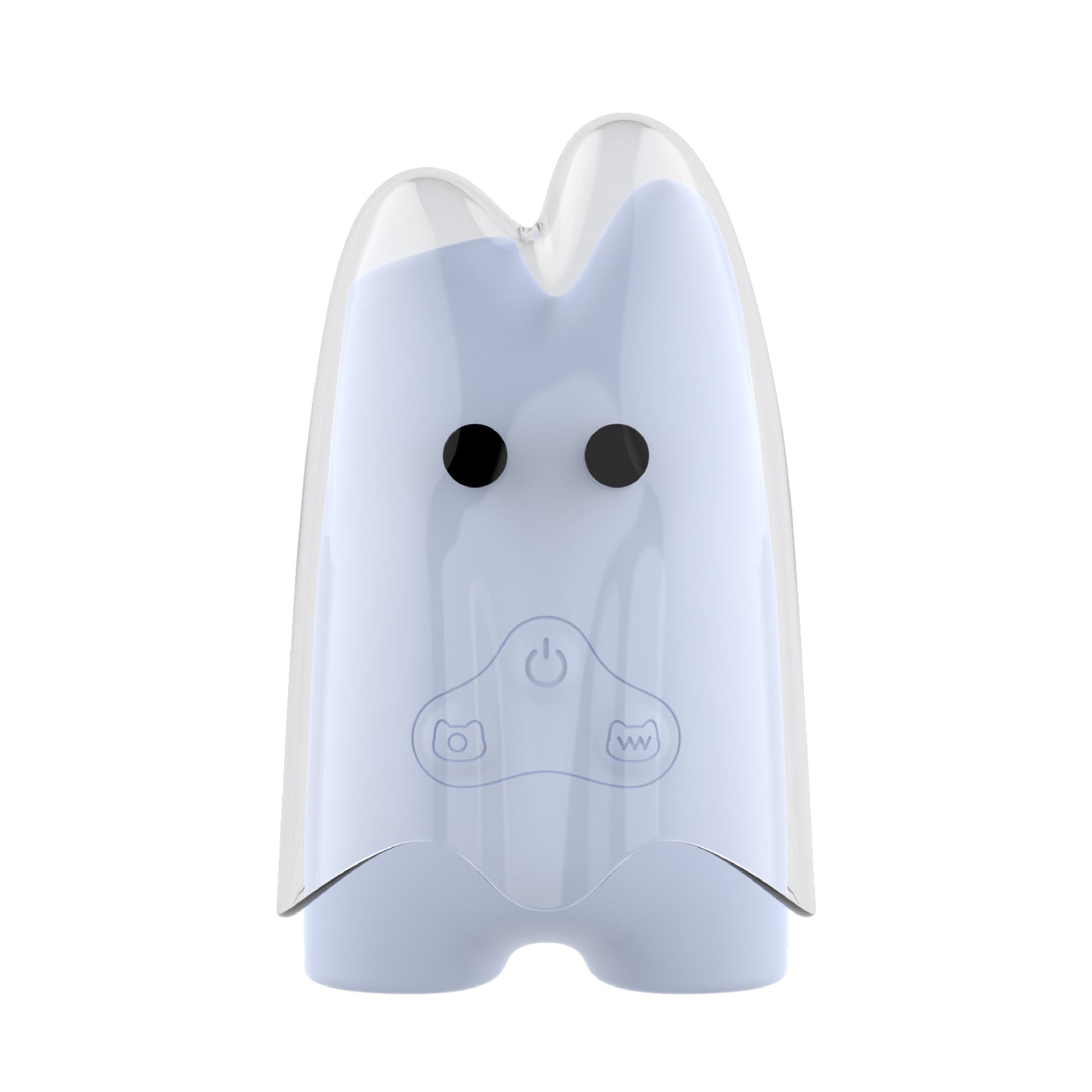 Ghost toys to make your partner more joyful toys