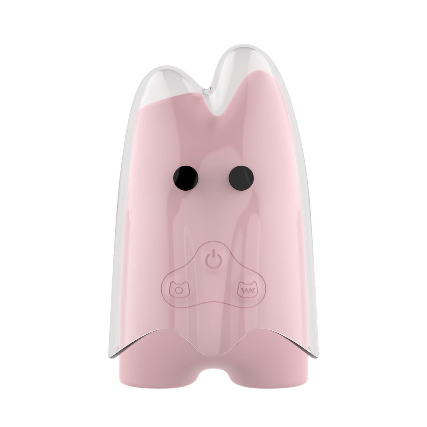 Ghost toys to make your partner more joyful toys