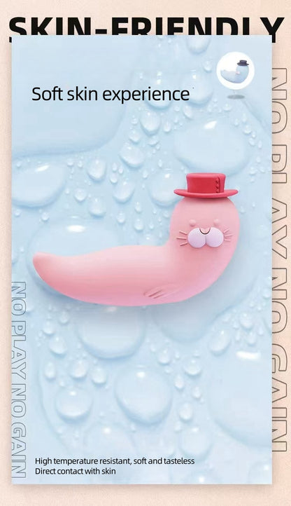 Sea dog Vibrator massager