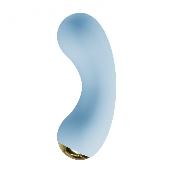 Telephone vibrator massager