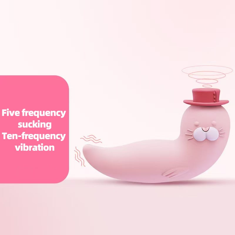 Sea dog Vibrator massager