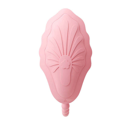 Pink Vibration Massager - Guardian Angel - style Wellness Tool
