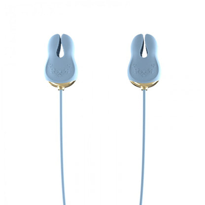 Telephone vibrator massager