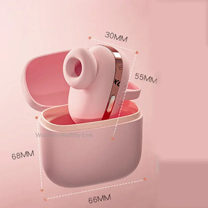 Moonlight treasure box ladies multi-frequency massage instrument stick hammer small decompression toys