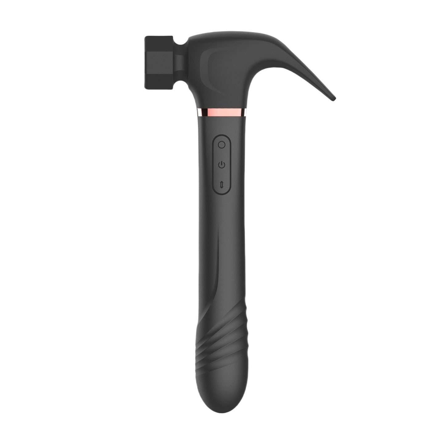 Hammer vibratory massager Heating multi-beat massager