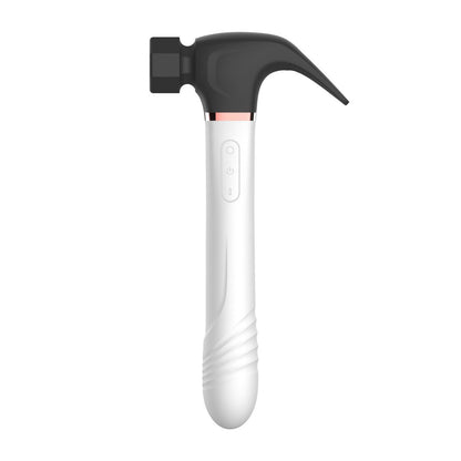 Hammer vibratory massager Heating multi-beat massager